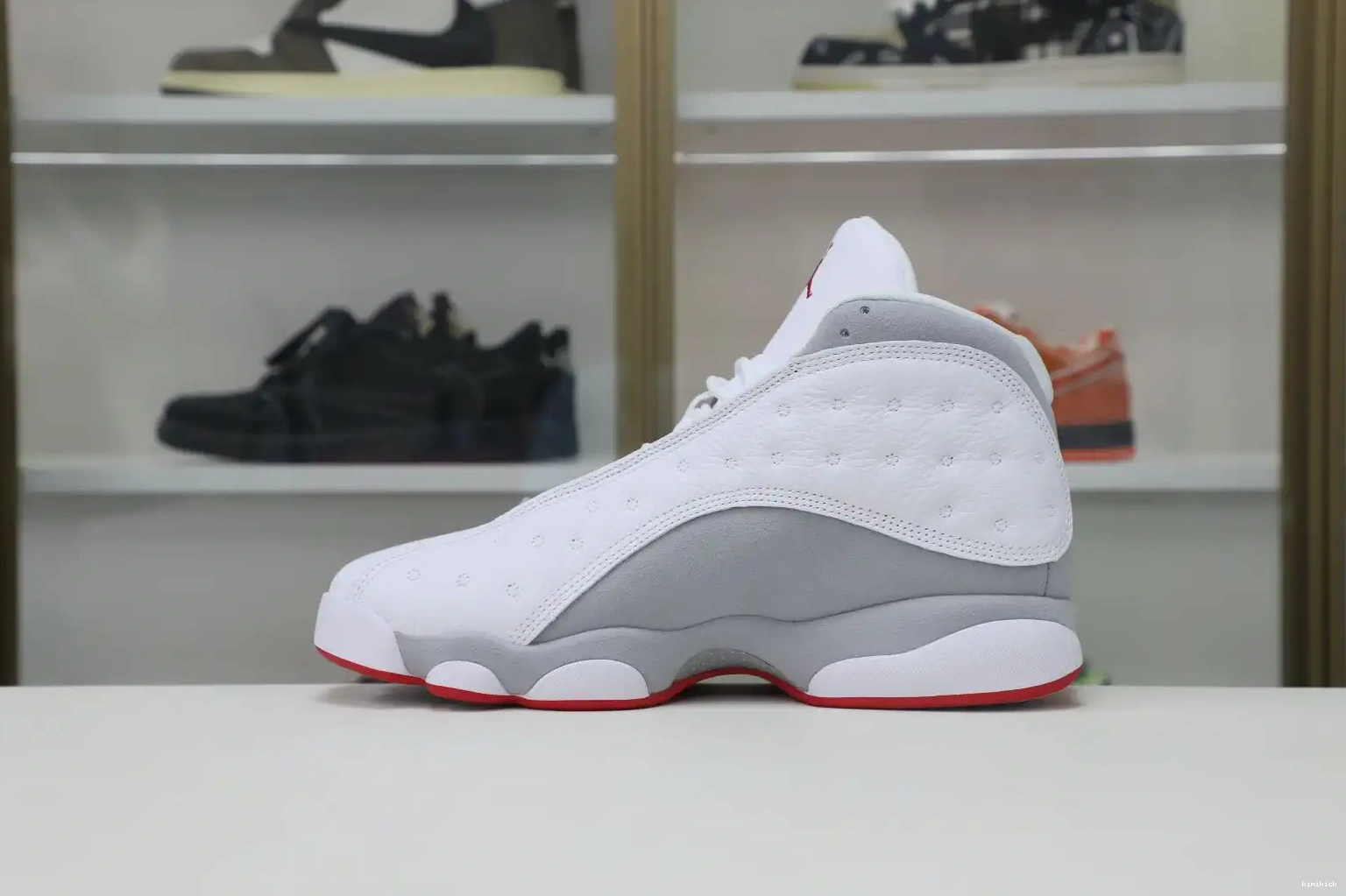 Jordan 13 Air Jordan Kimikick 0504